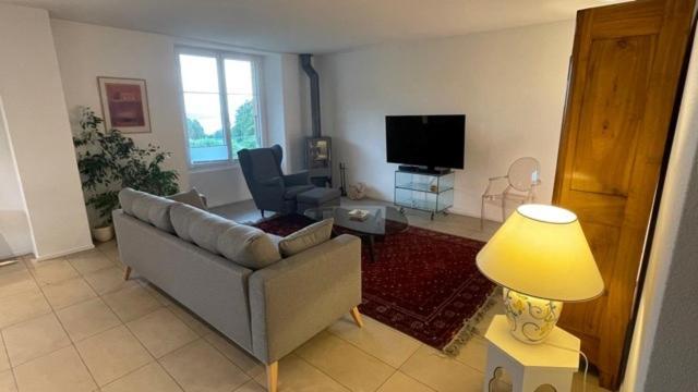 Voeens, St-Blaise, Logement Entier - 2 Chambres Marin Luaran gambar